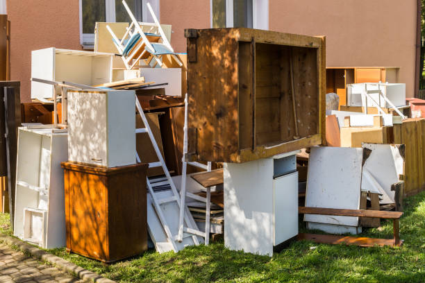 Reliable North Pembroke, MA Junk Removal Services Solutions