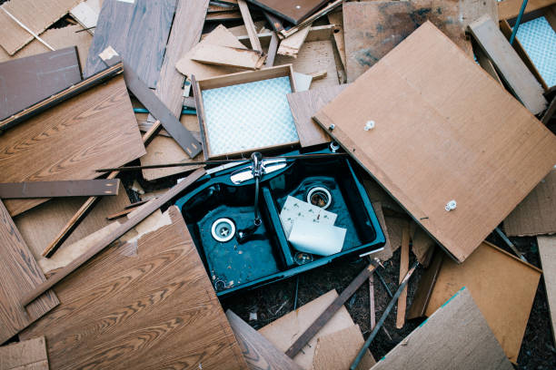 Best Carpet Removal and Disposal  in North Pembroke, MA
