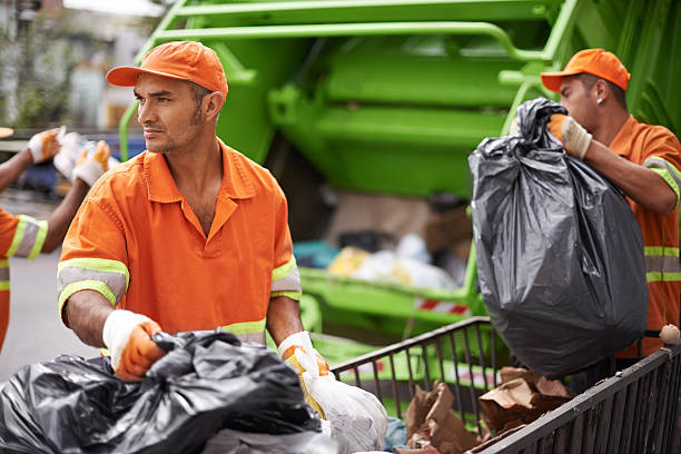 Junk Removal for Events in North Pembroke, MA